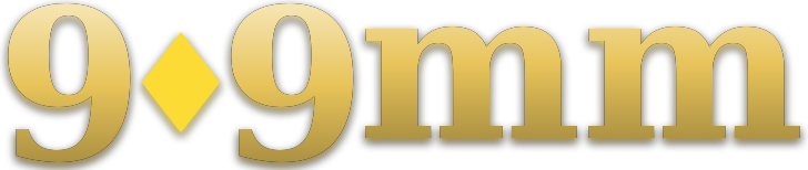 909mm logo