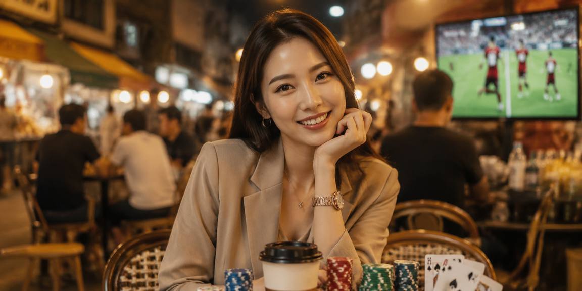 909mm Live Baccarat Classic tại 909mm – Nơi Từng Ván Bài Đều Có Trọng Lượng
