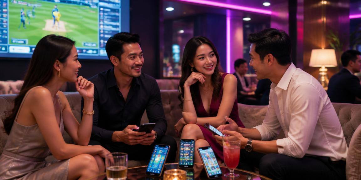 909mm 909mm — xây dựng cho người chơi biết mình muốn gì